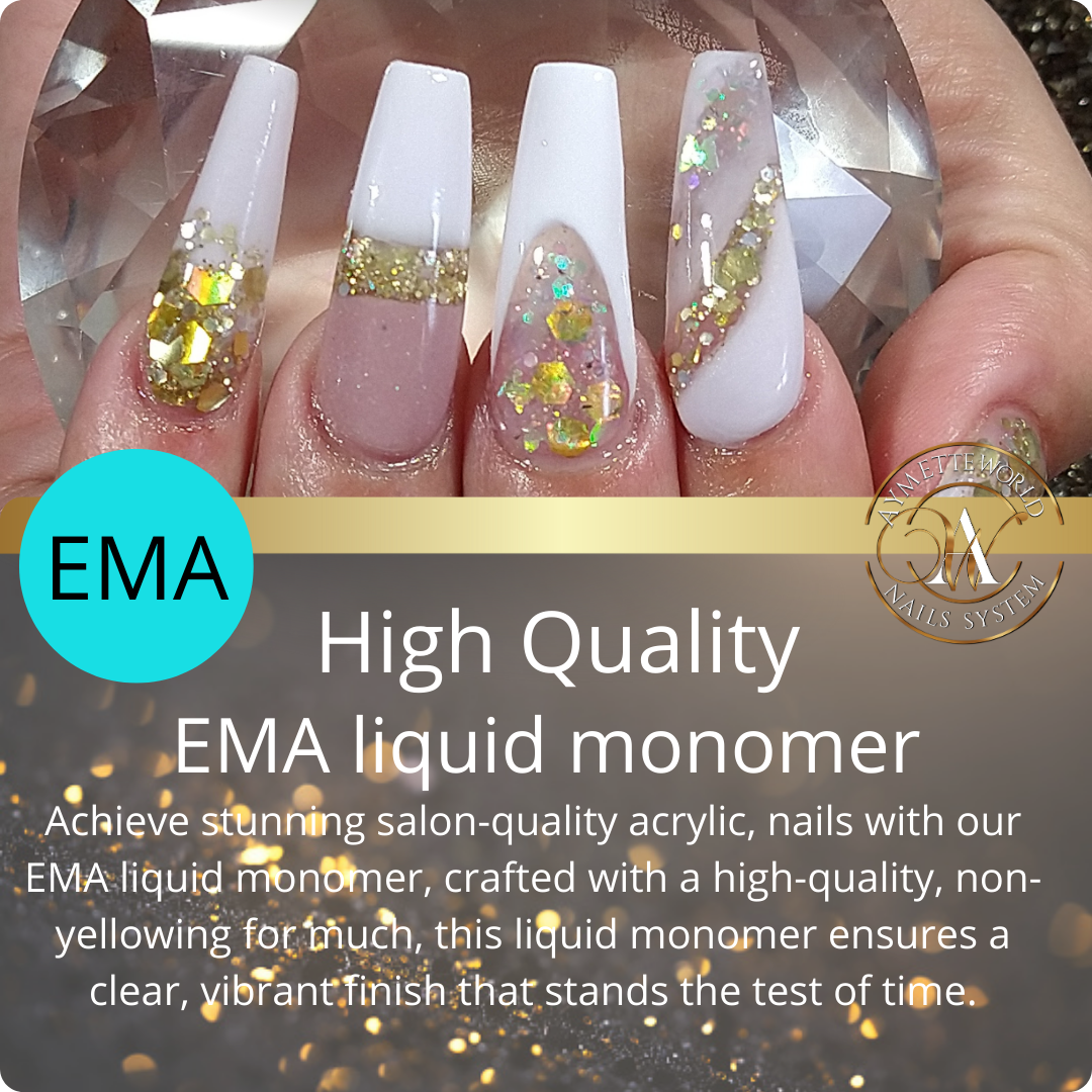 Monomer liquid EMA 8 oz