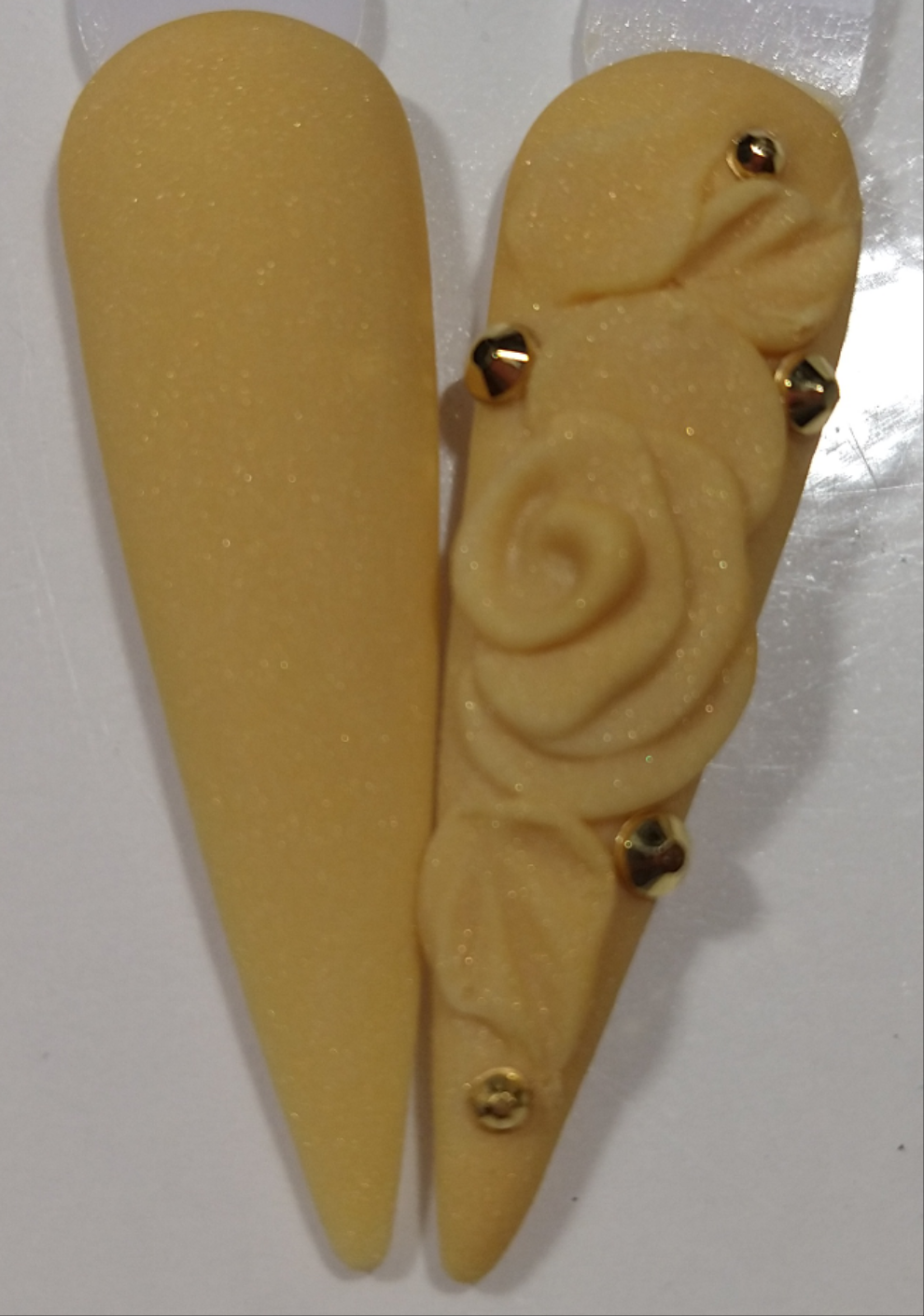 AW Acrylic Baby yellow 20g