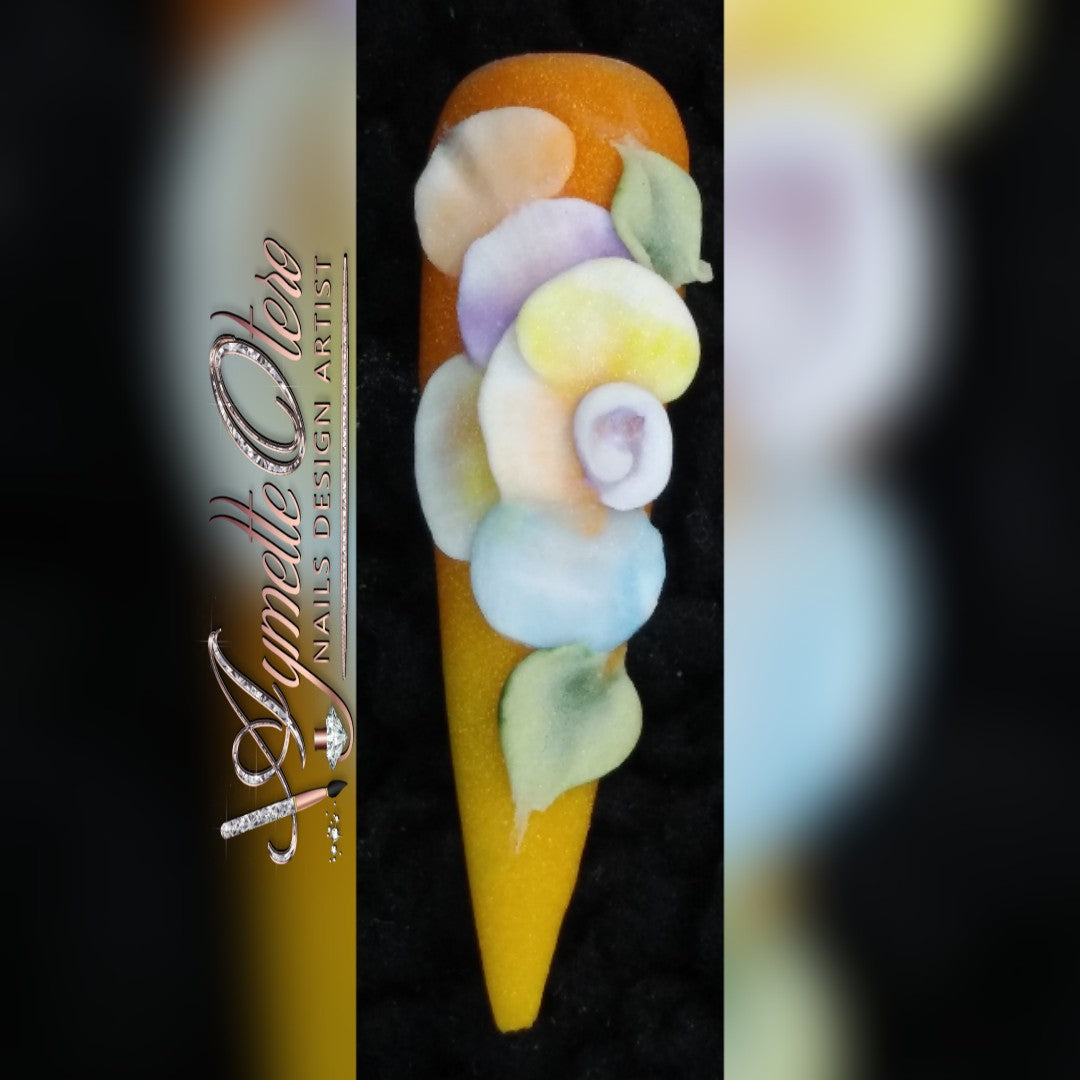 Seminario Online Primaveral 3D