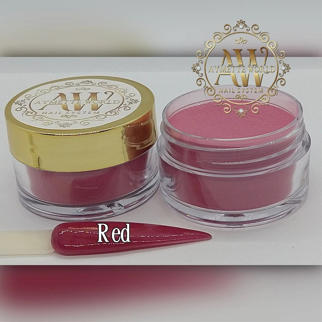 Red 20g