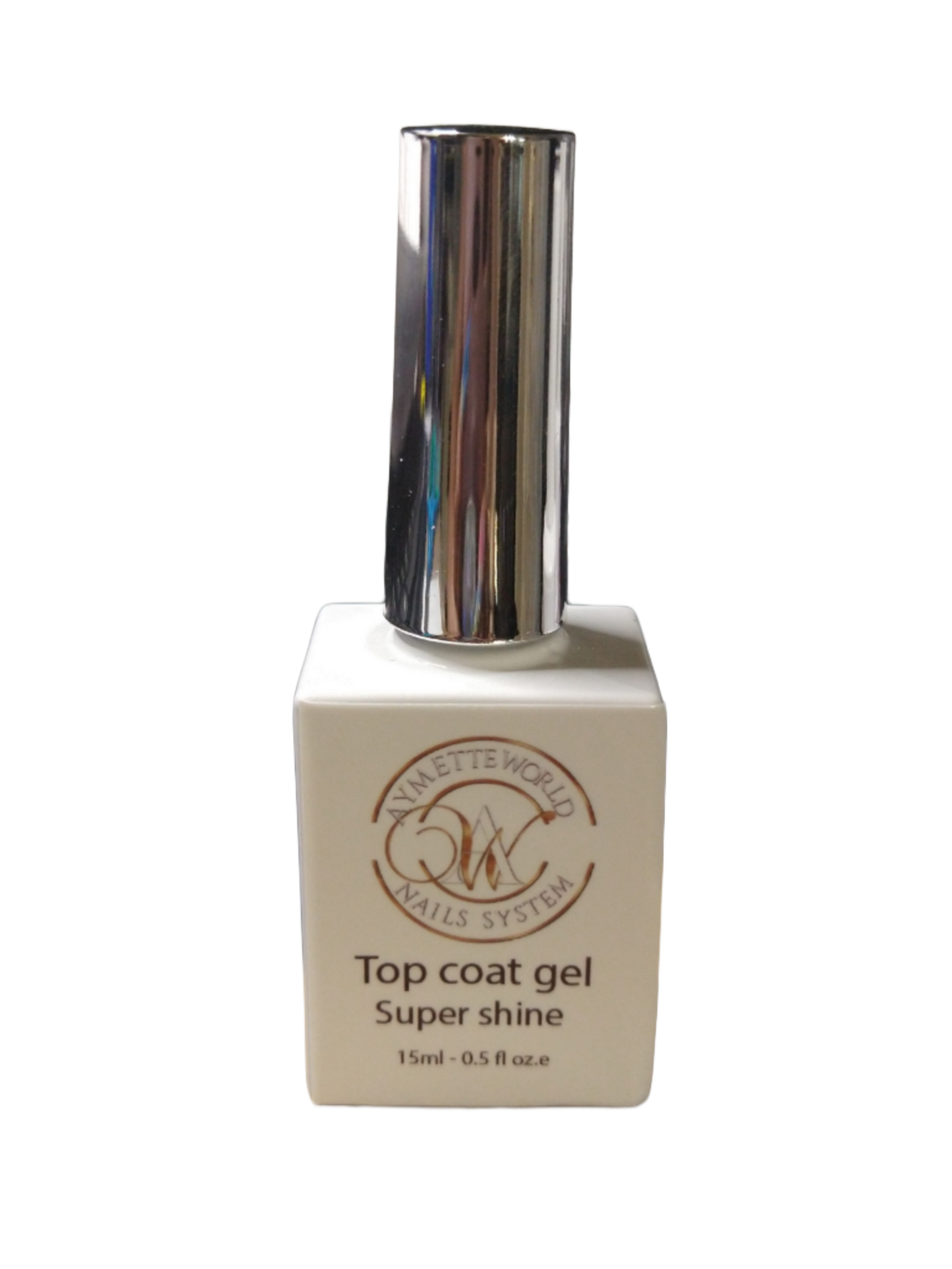 Super shine Top coat no wipe AW