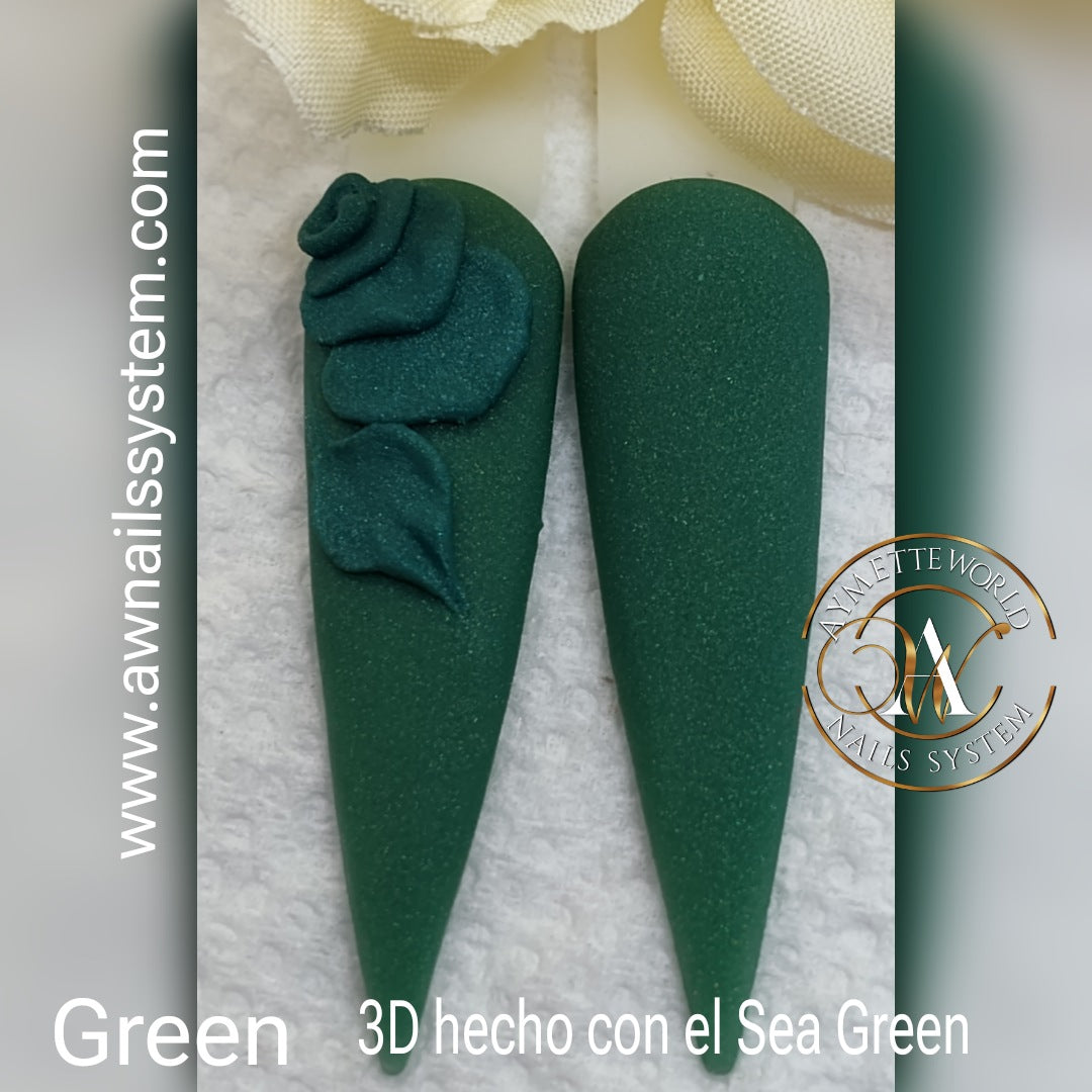 Green 20g (TD)
