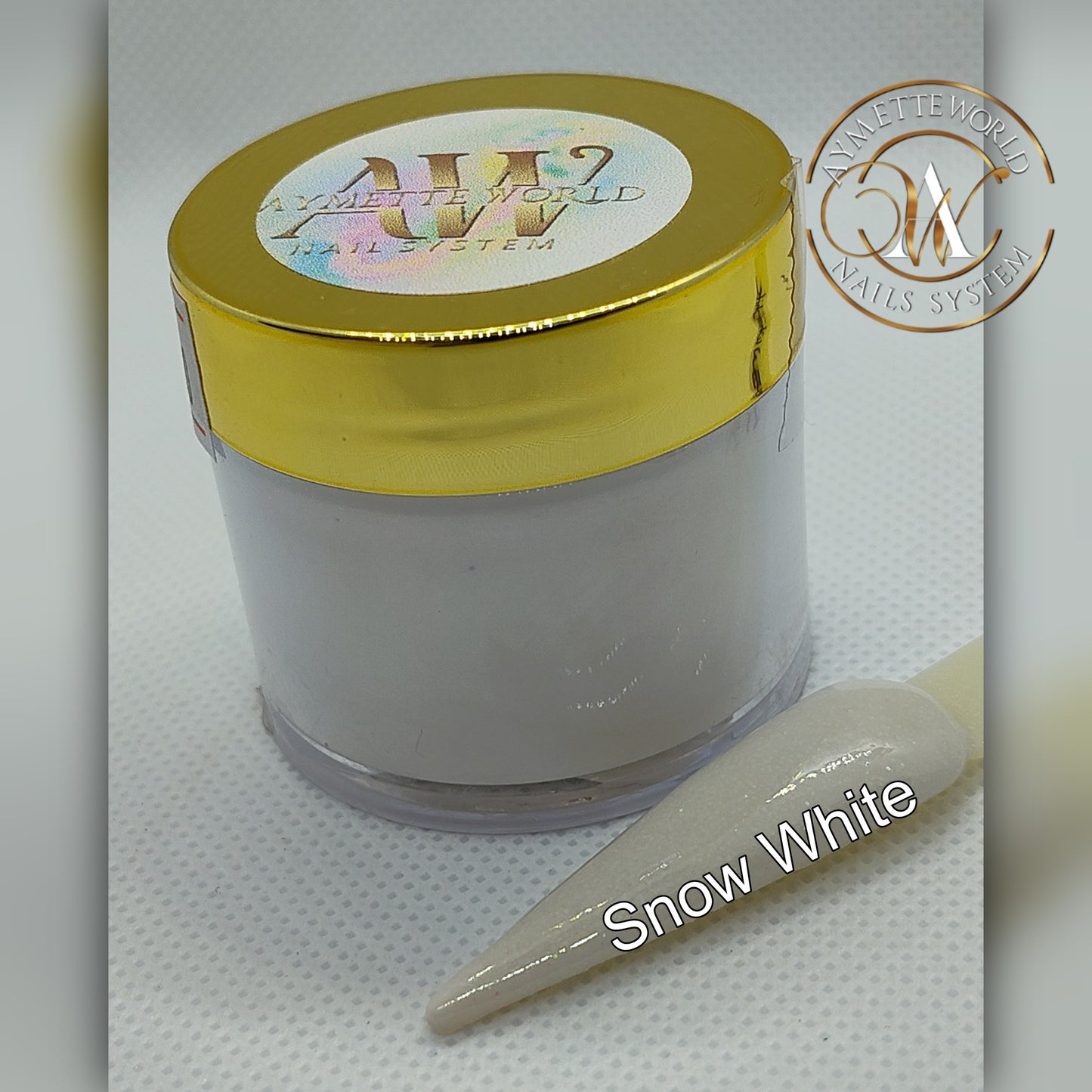 Snow White 1 oz