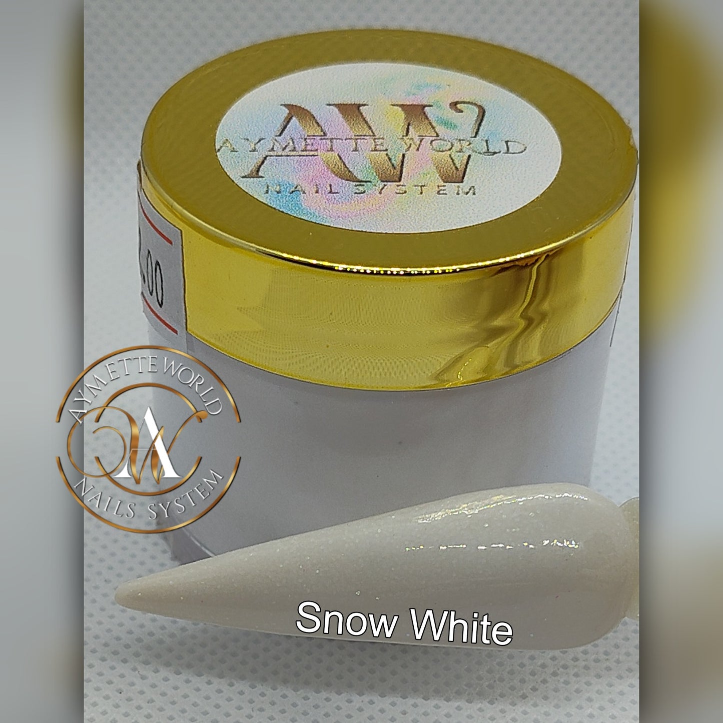 Snow White 1 oz
