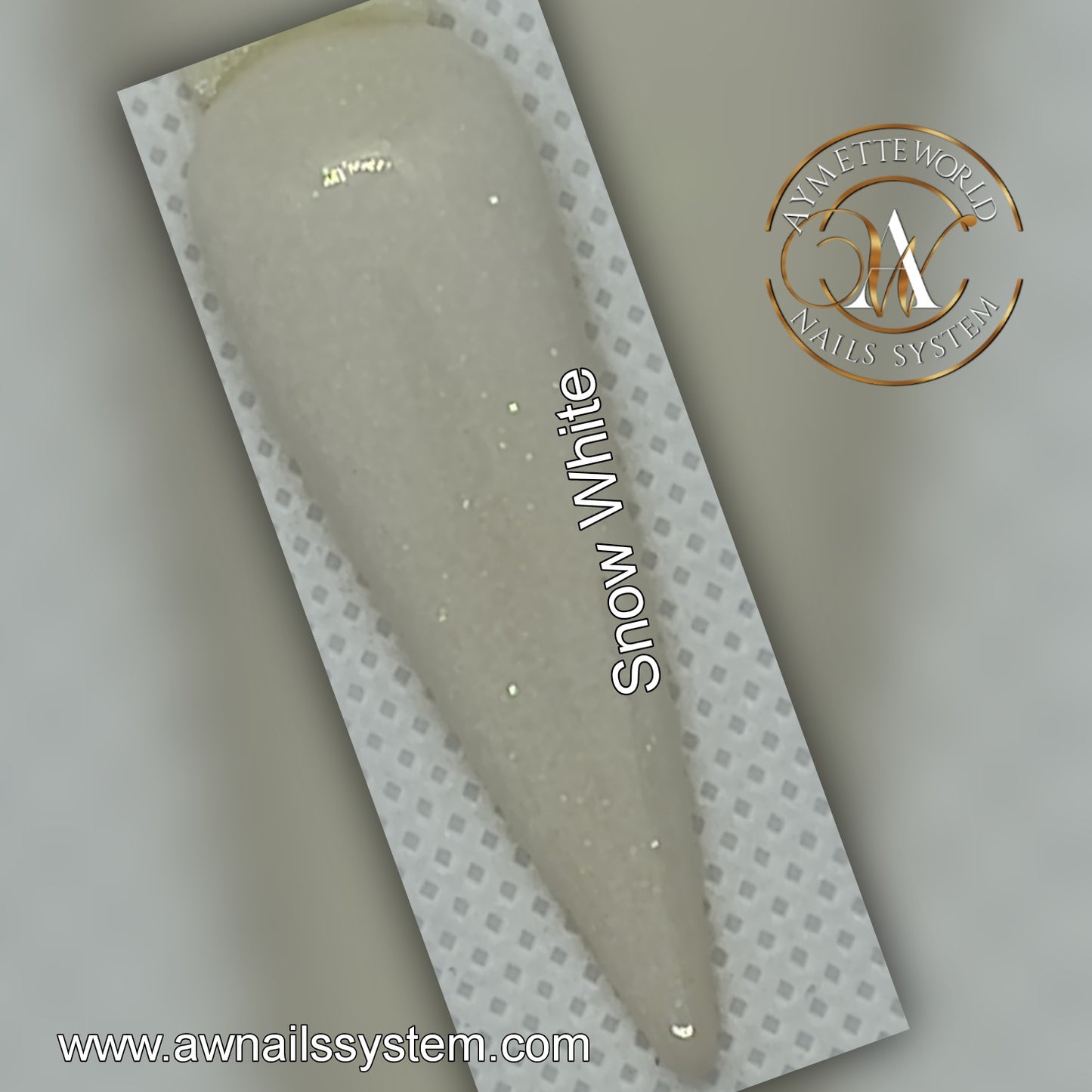 Snow White 1 oz