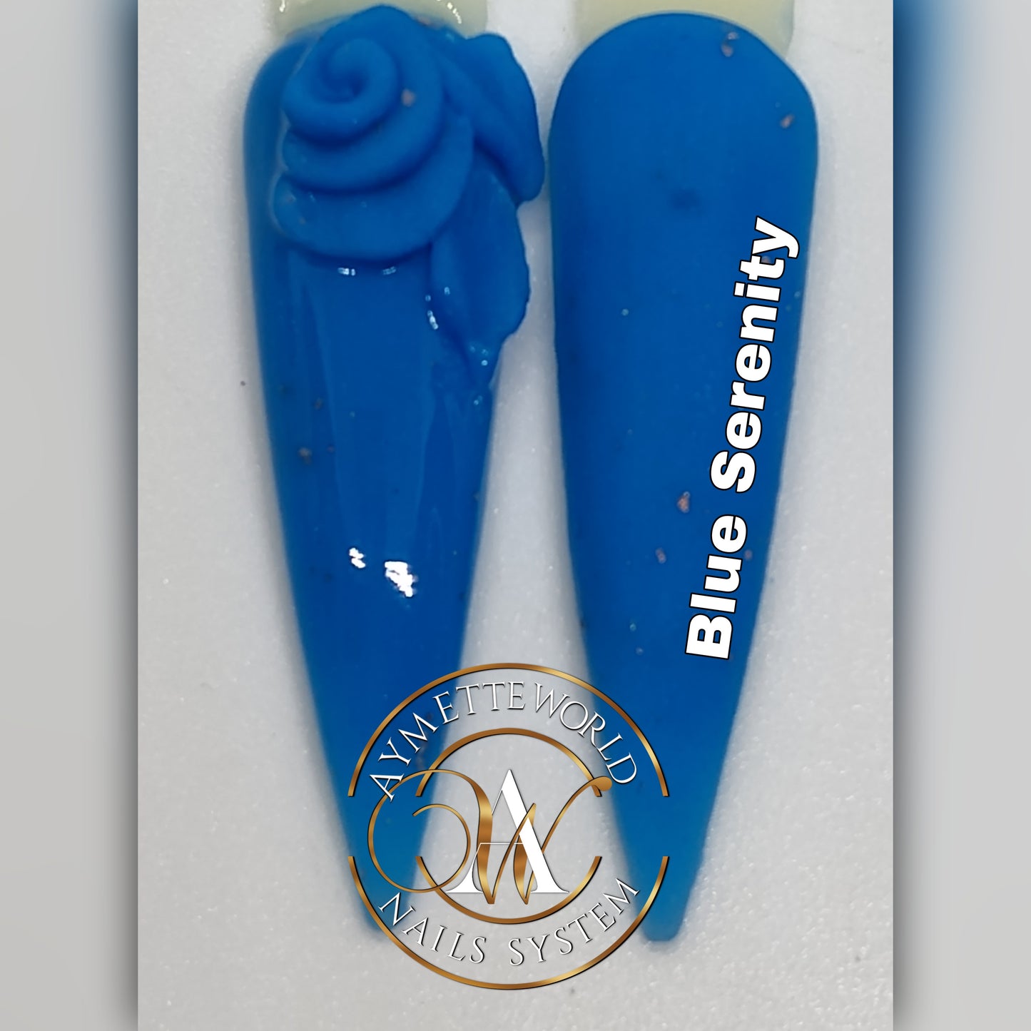 Blue Serenity 1.2 oz