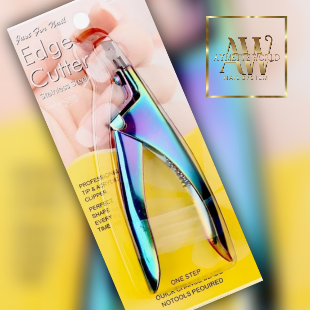 Implementos de manicura