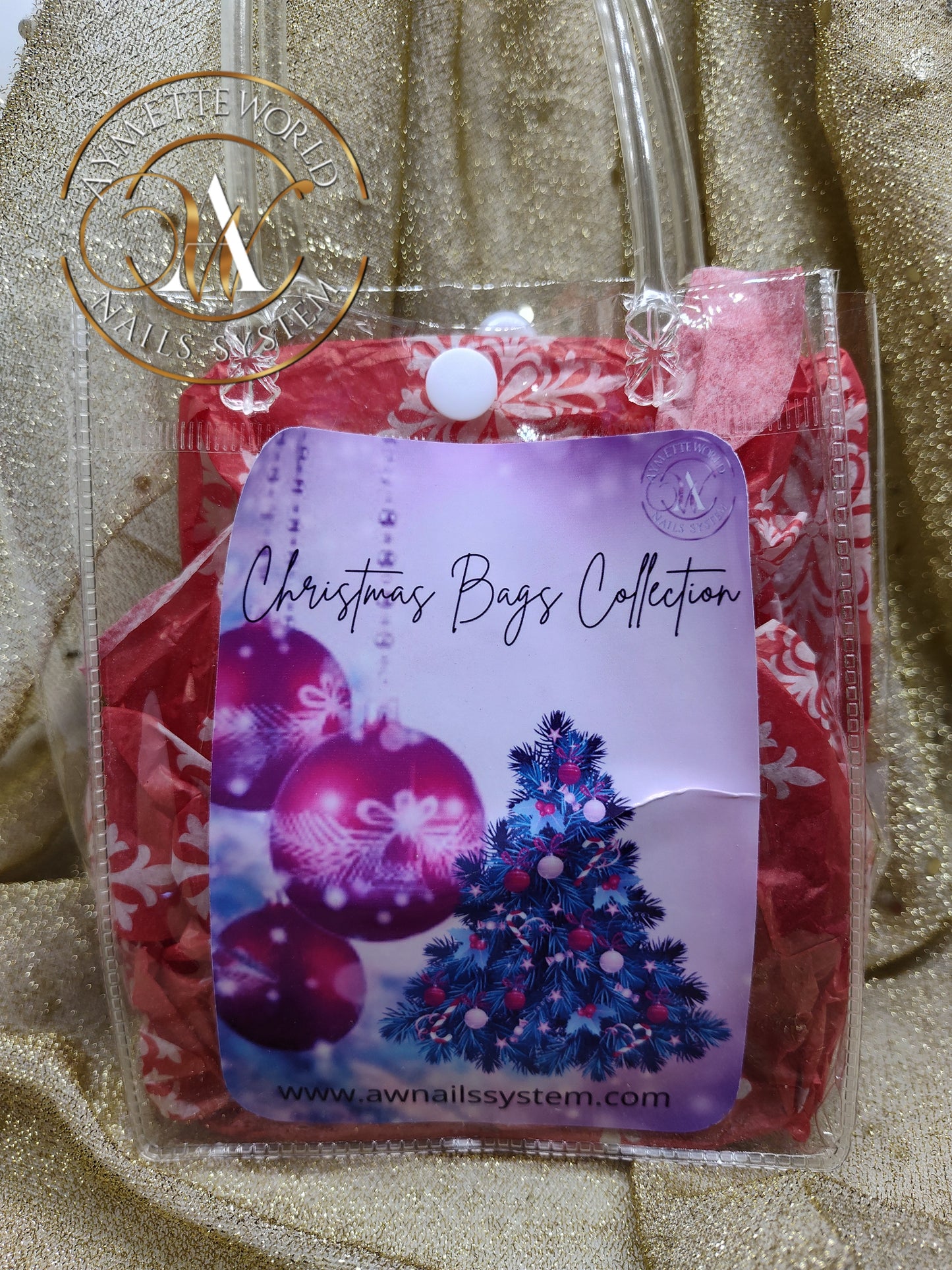 Acrylic Powder Collections Variety 10g, 20g, 1 oz