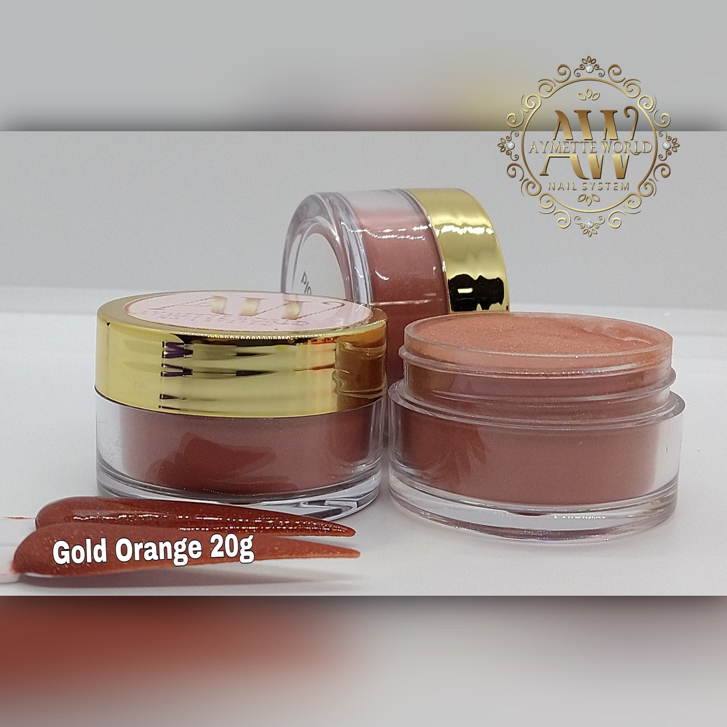 Wine (Vino) Acrylic Powder Variety 20g