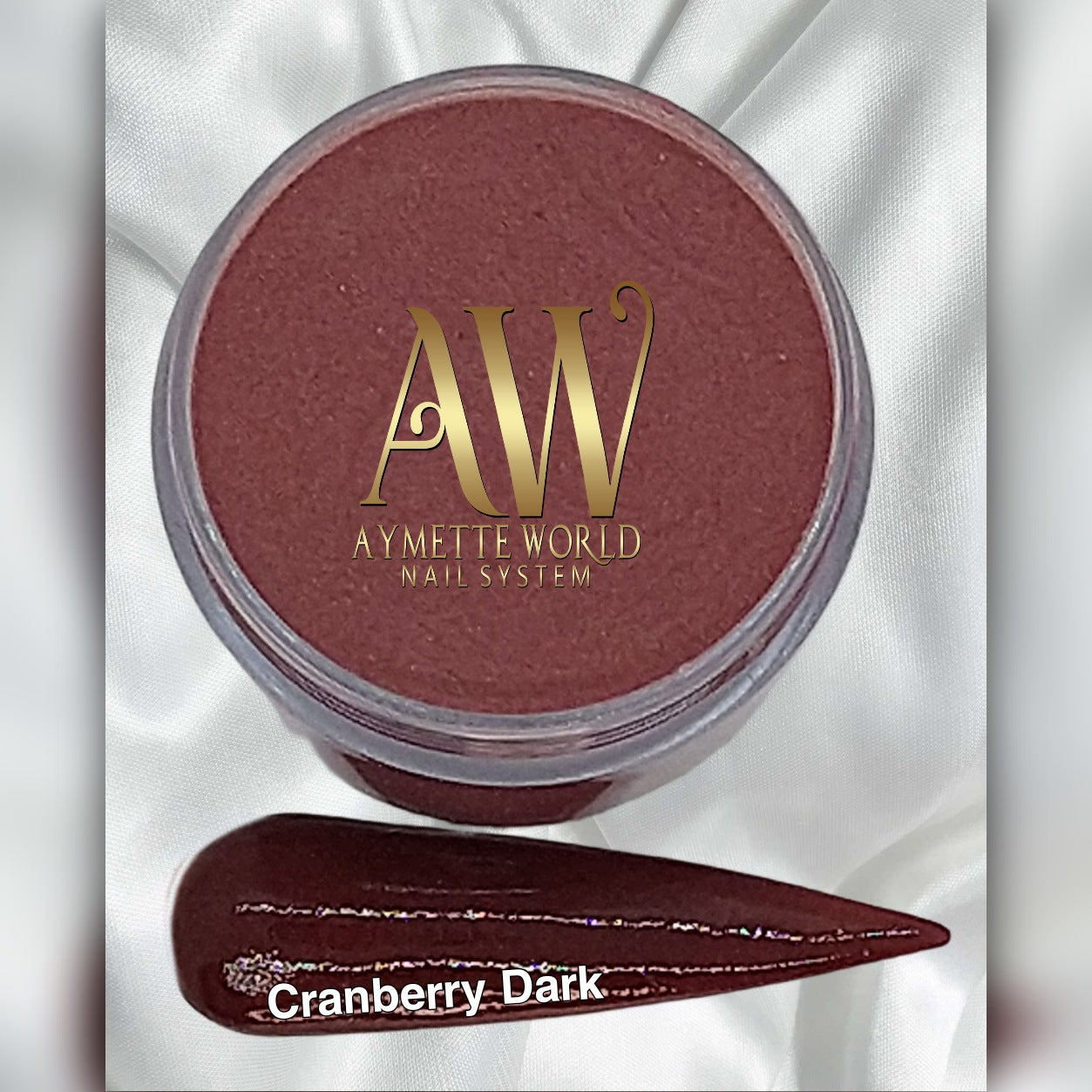 Wine (Vino) Acrylic Powder Variety 20g