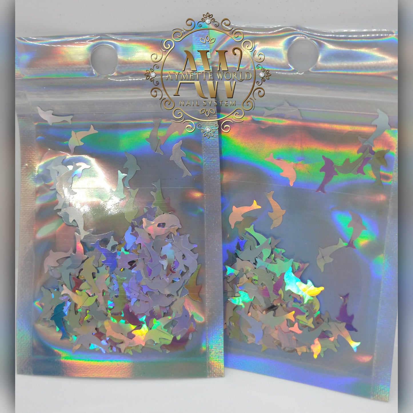 Delfines paq. De 50 delfines