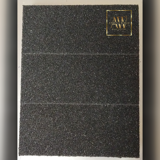 Buffer 100/180 paq de 3