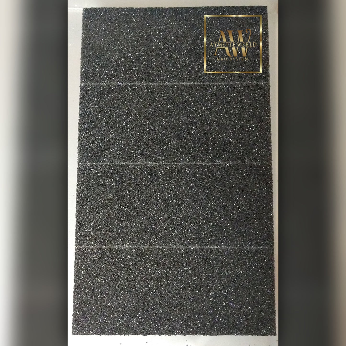 Buffer 100/180 paq de 4