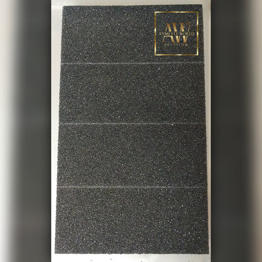 Buffer 100/180 paq de 4