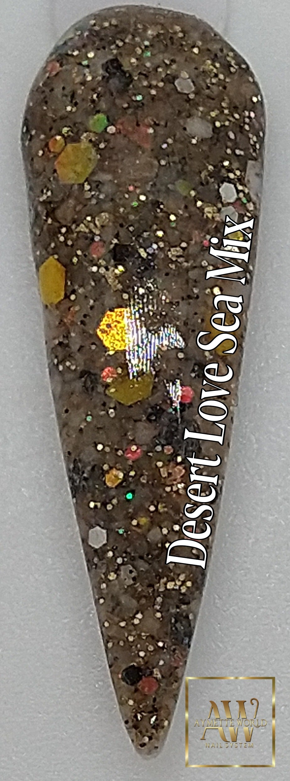 Sand Mix Desert Love Sea 20g
