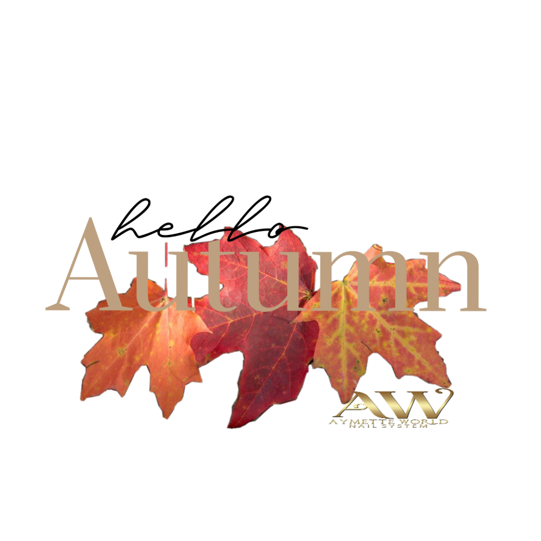 AW Glitters Falling 🍁 leaves mix en 🛍️