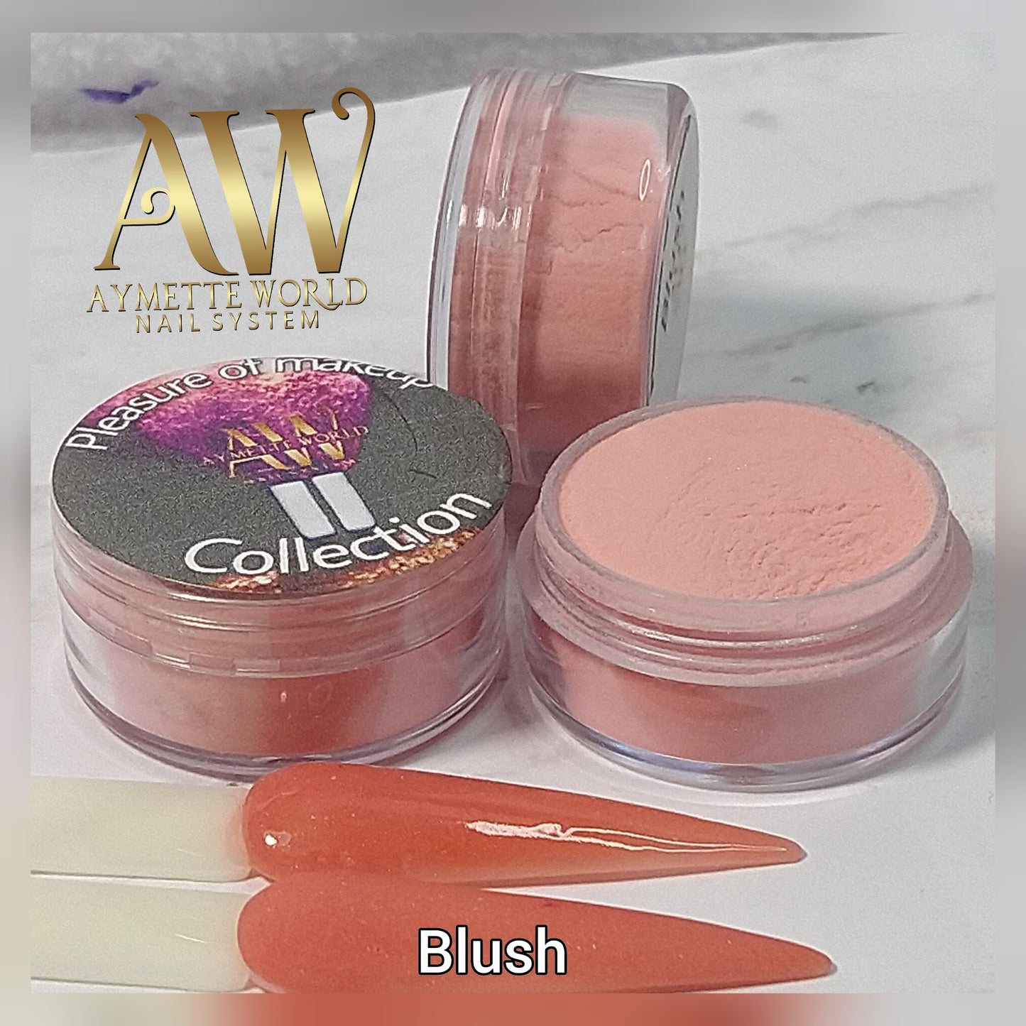 Pleasure of Makeup Collection 10g