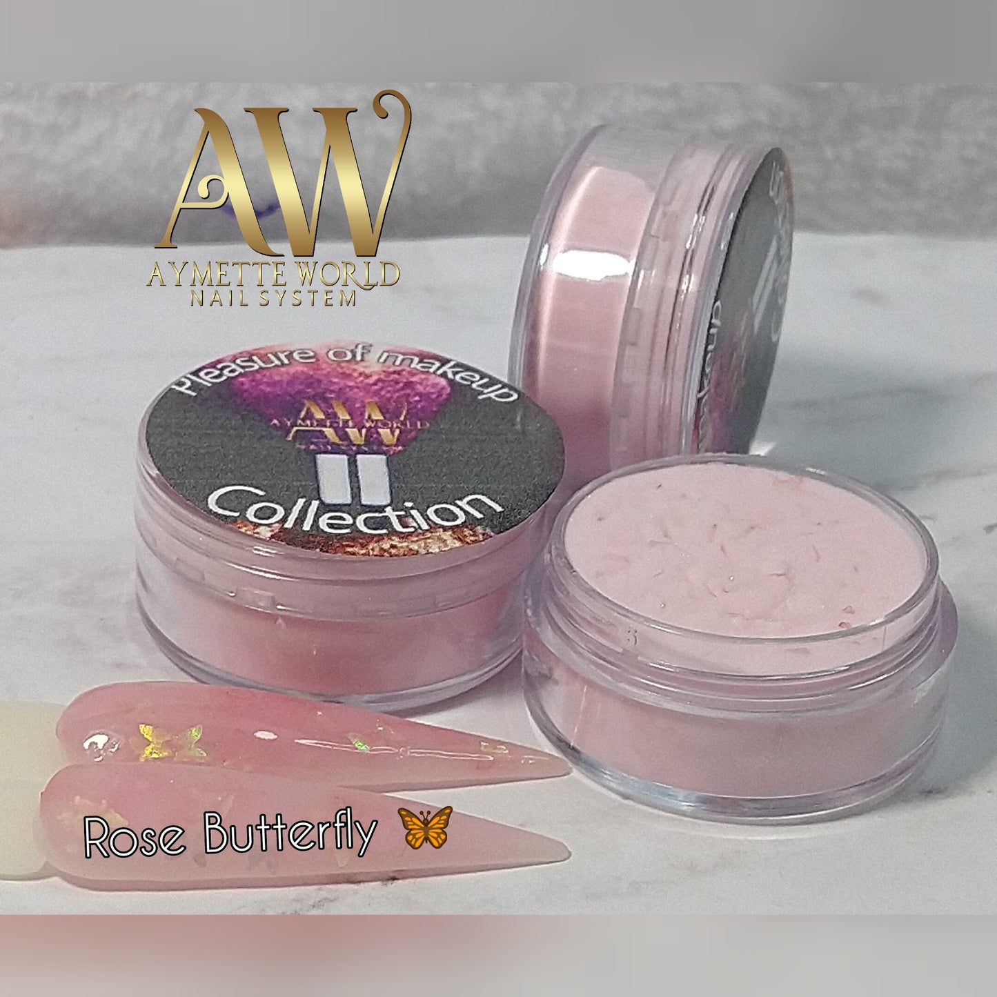 Pleasure of Makeup Collection 10g