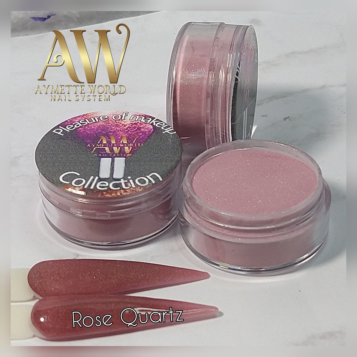 Pleasure of Makeup Collection 10g