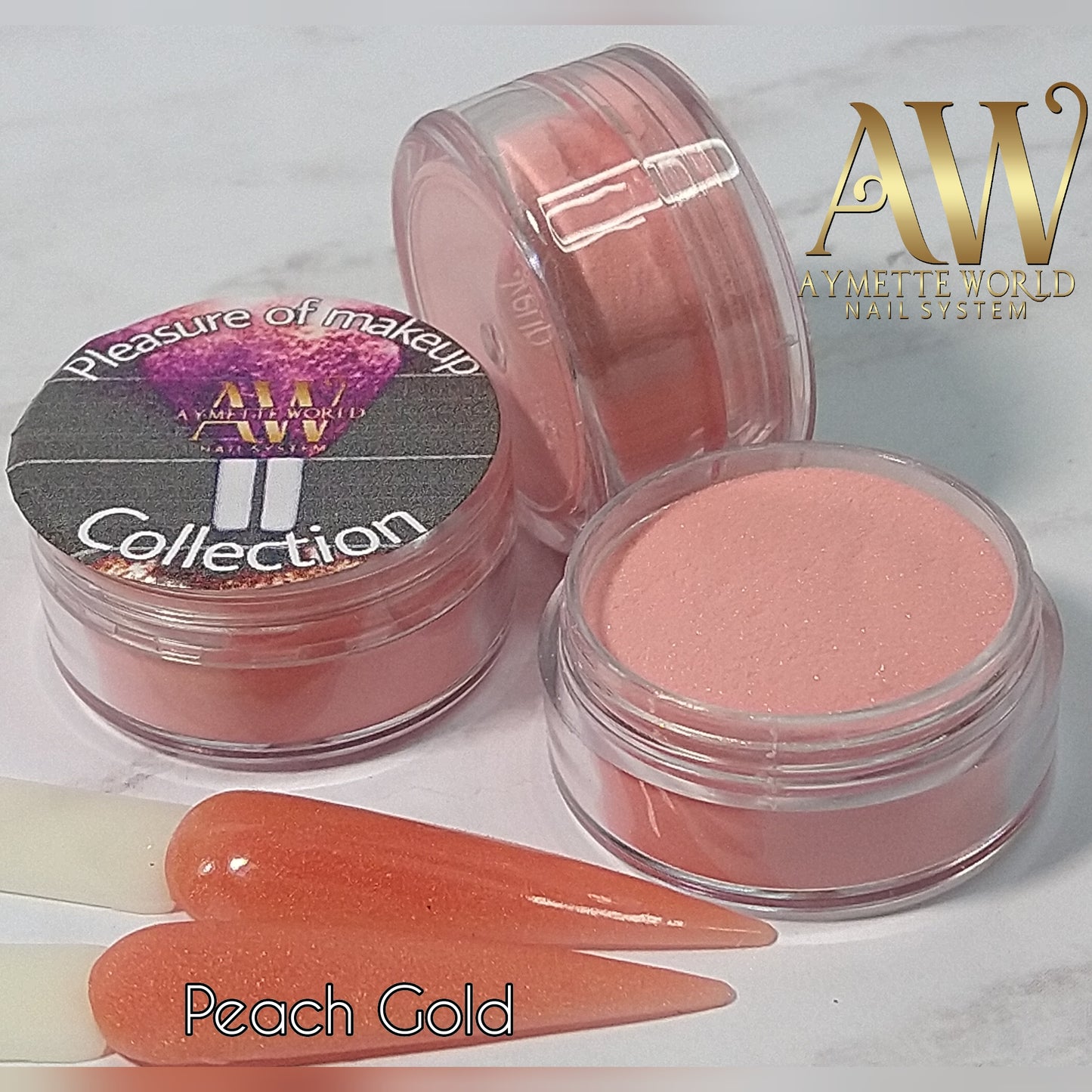 Pleasure of Makeup Collection 10g