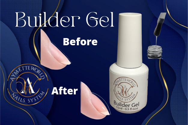 Builder gel 15ml