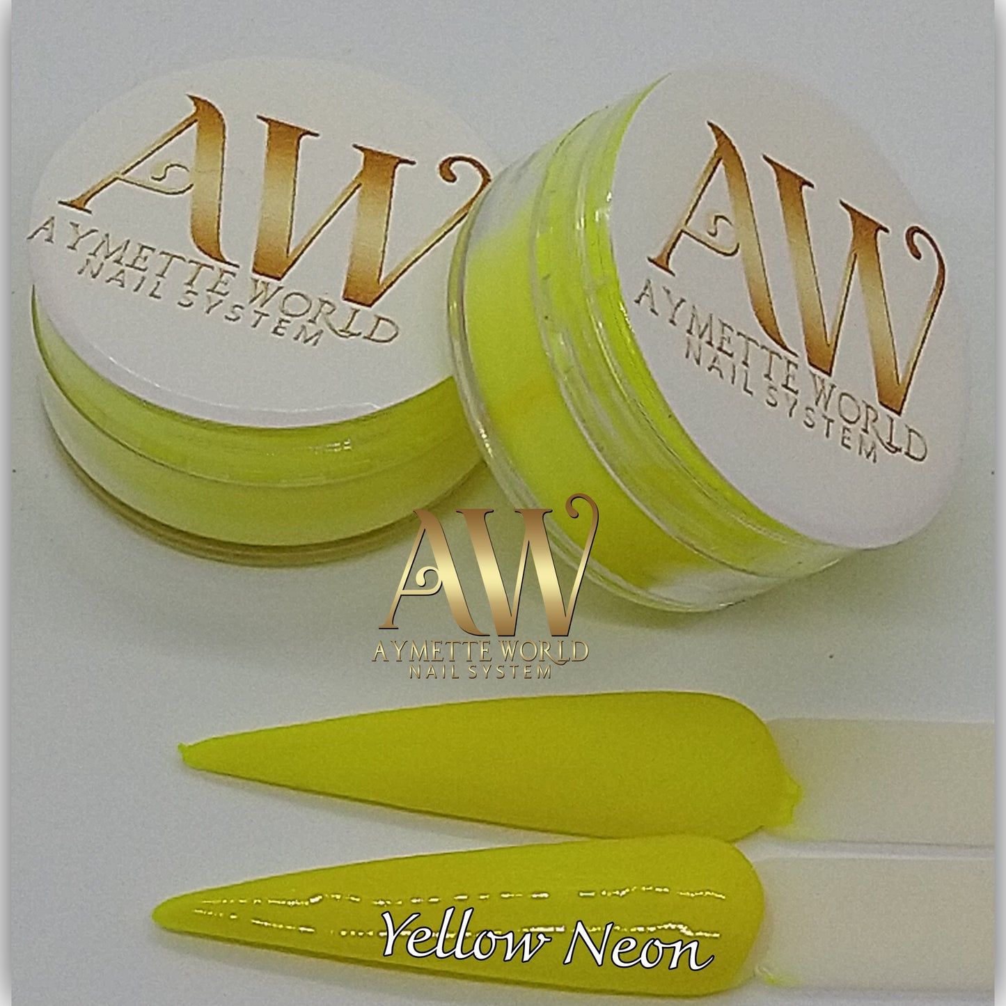 Neon Acrylic Collection 10g