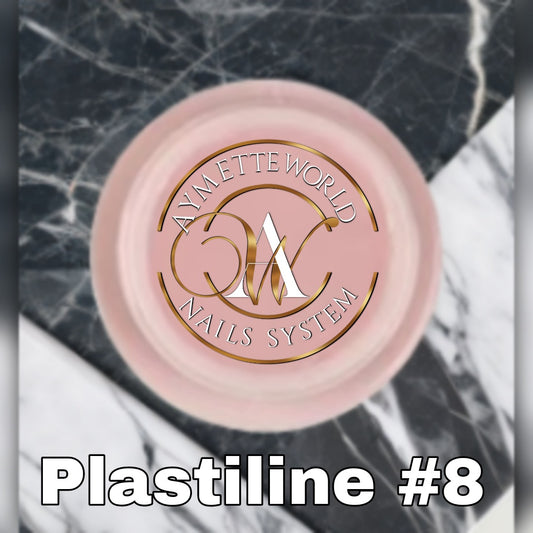 Platiline Gel 3D #8