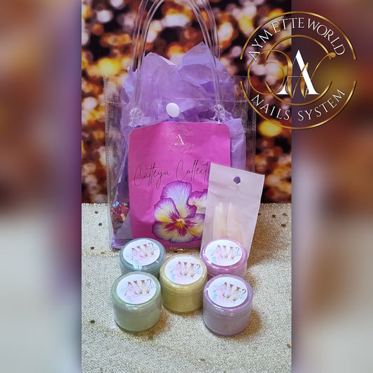 Cattleya Collection 20g