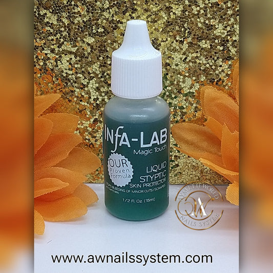 Infa - Lab Magic Touch 1/2 oz