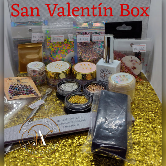 Valentine  Box❣️