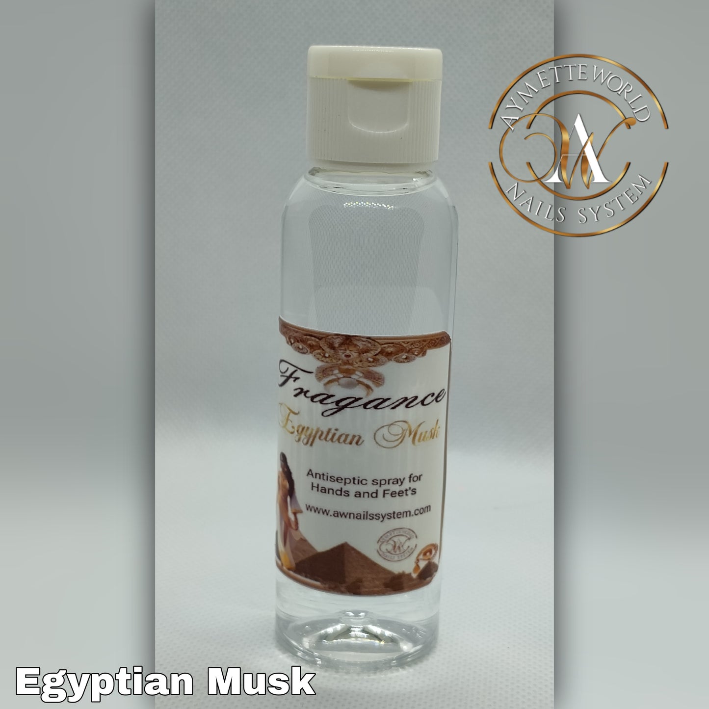 Antiseptic Egyptian Musk