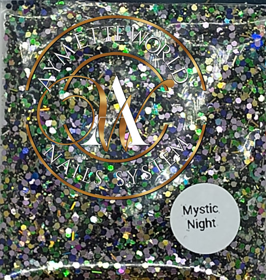 Mystic Night mix en bolsa🛍️