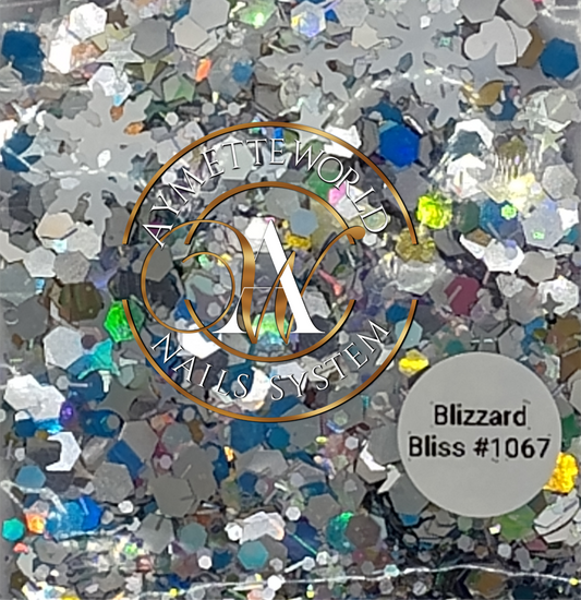 Blizzard Blitz mix en bolsa 🛍️