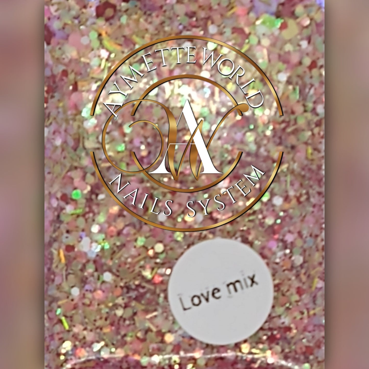 Love mix