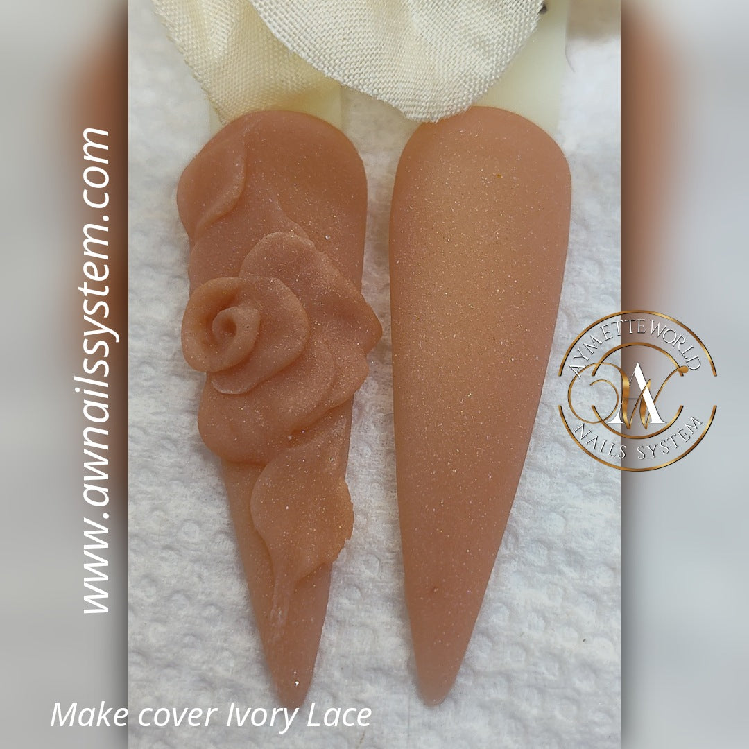 Make cover Variedad 20g, 1oz 1.2 oz y 2 oz
