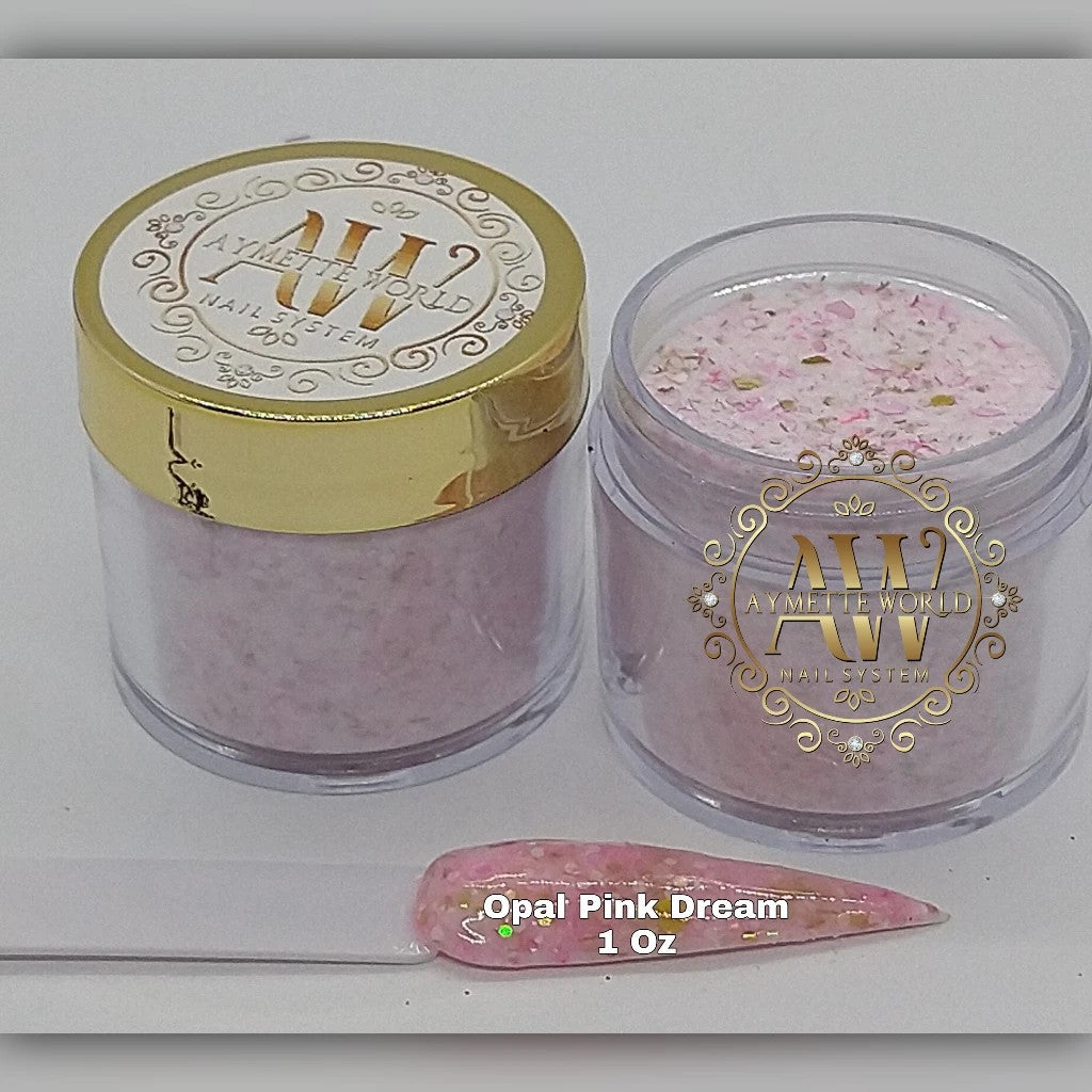 Glitters Variety 20g, 1oz