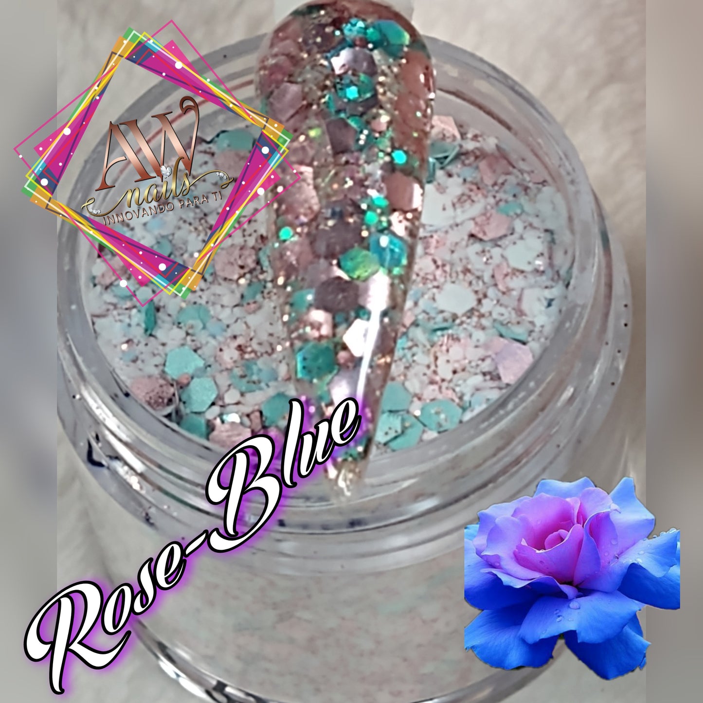 Glitters Variety 20g, 1oz