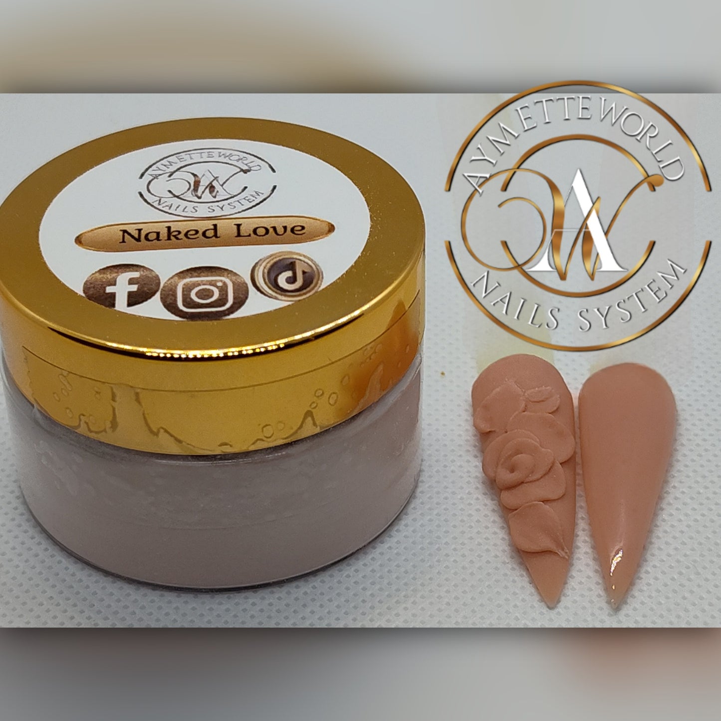 Make cover Variedad 20g, 1oz 1.2 oz y 2 oz