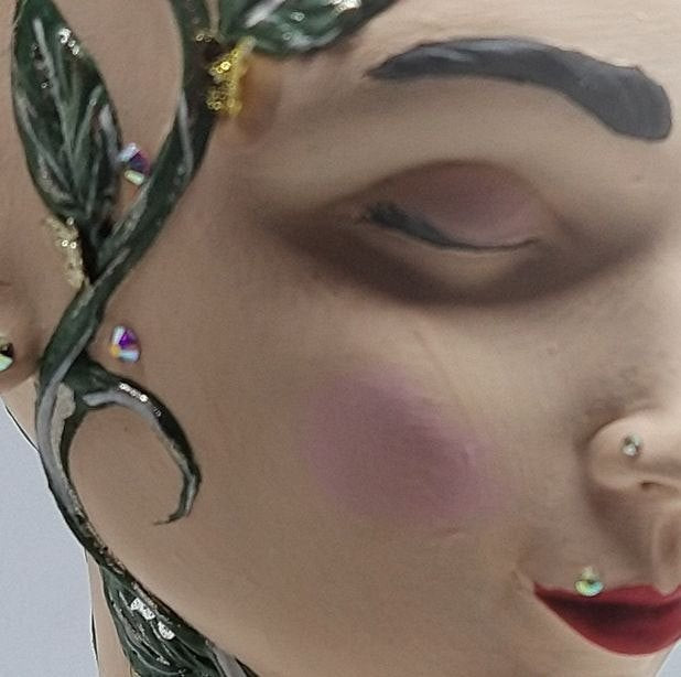 Resin Dolls 🎎                 Muñecas de resina