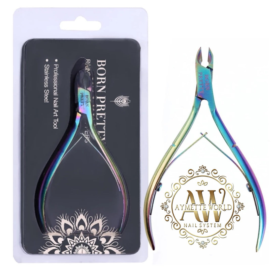 Implementos de manicura