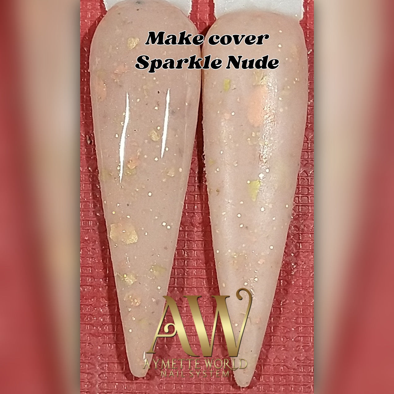Make cover Variedad 20g, 1oz 1.2 oz y 2 oz