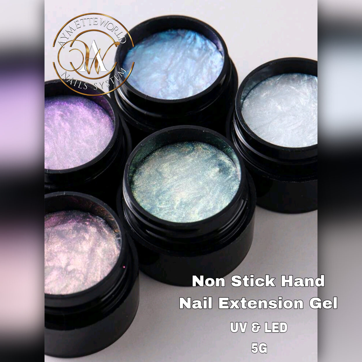 Gel Variety