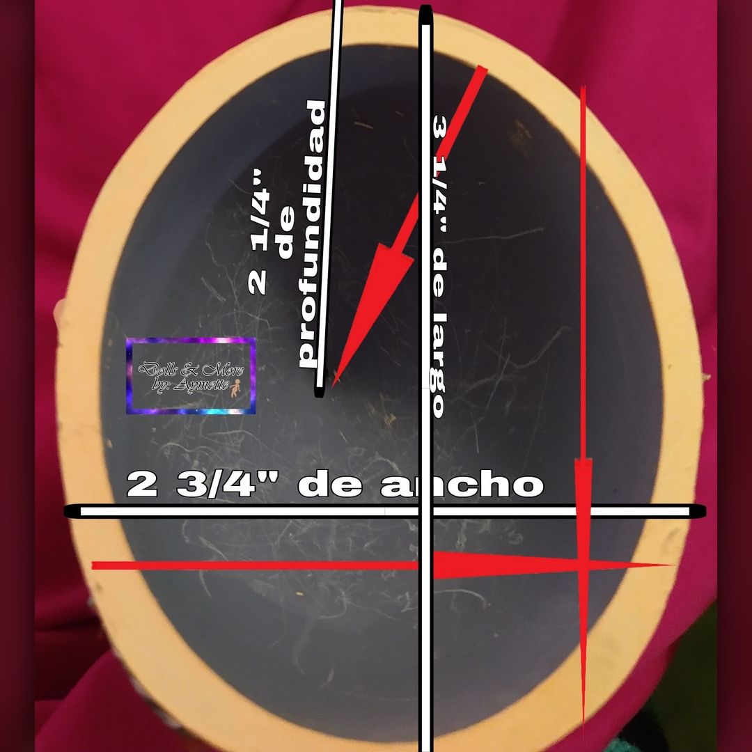 Resin Dolls 🎎                 Muñecas de resina