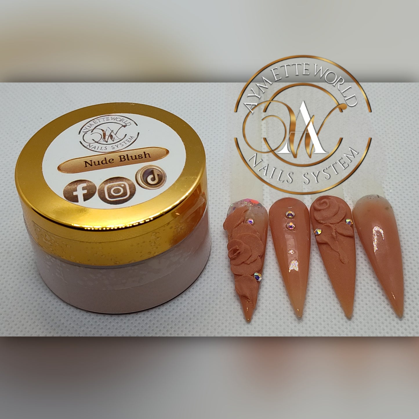 Make cover Variedad 20g, 1oz 1.2 oz y 2 oz