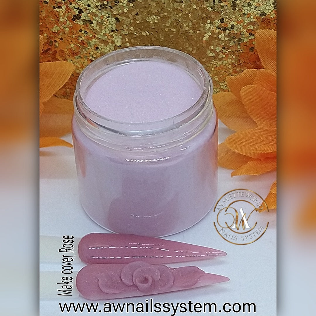 Make cover Variedad 20g, 1oz 1.2 oz y 2 oz