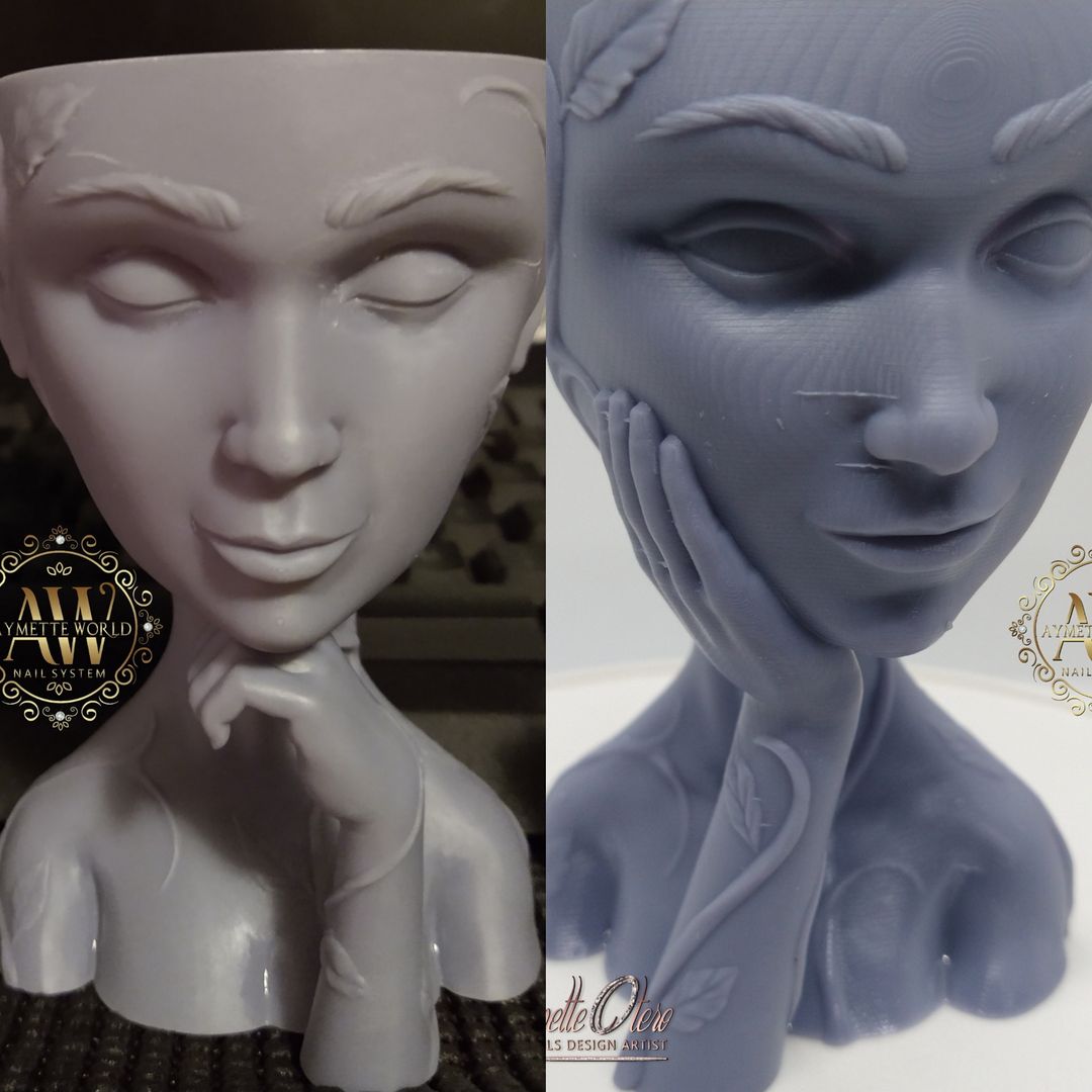 Resin Dolls 🎎                 Muñecas de resina