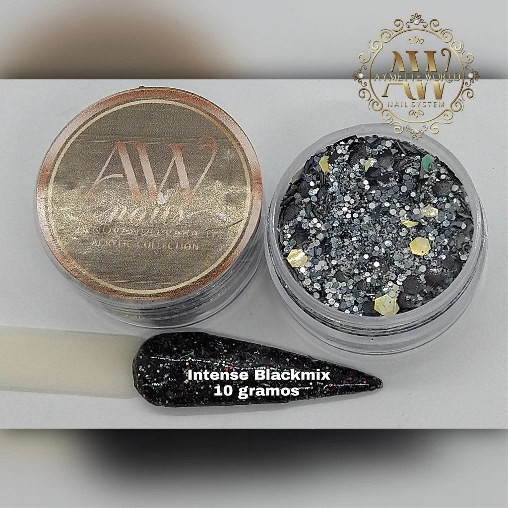 Glitters Variety 20g, 1oz