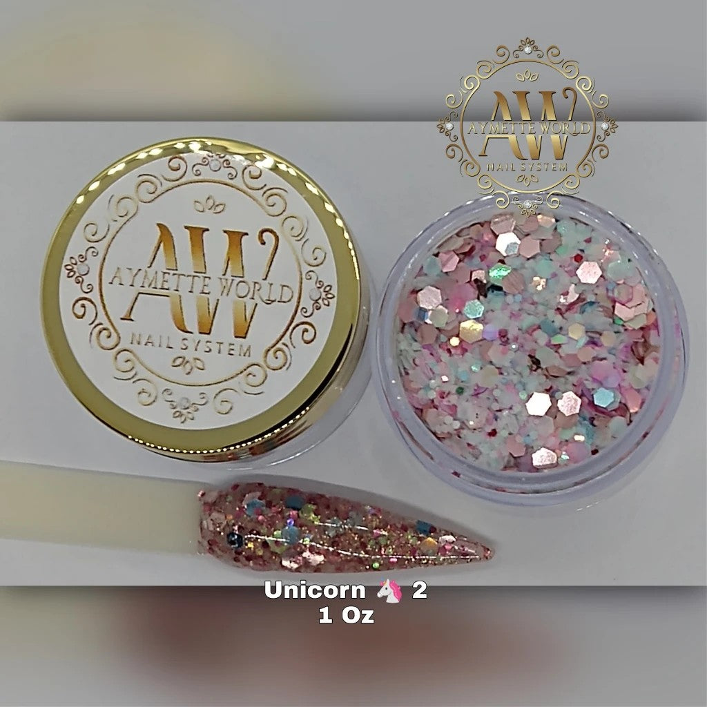 Glitters Variety 20g, 1oz