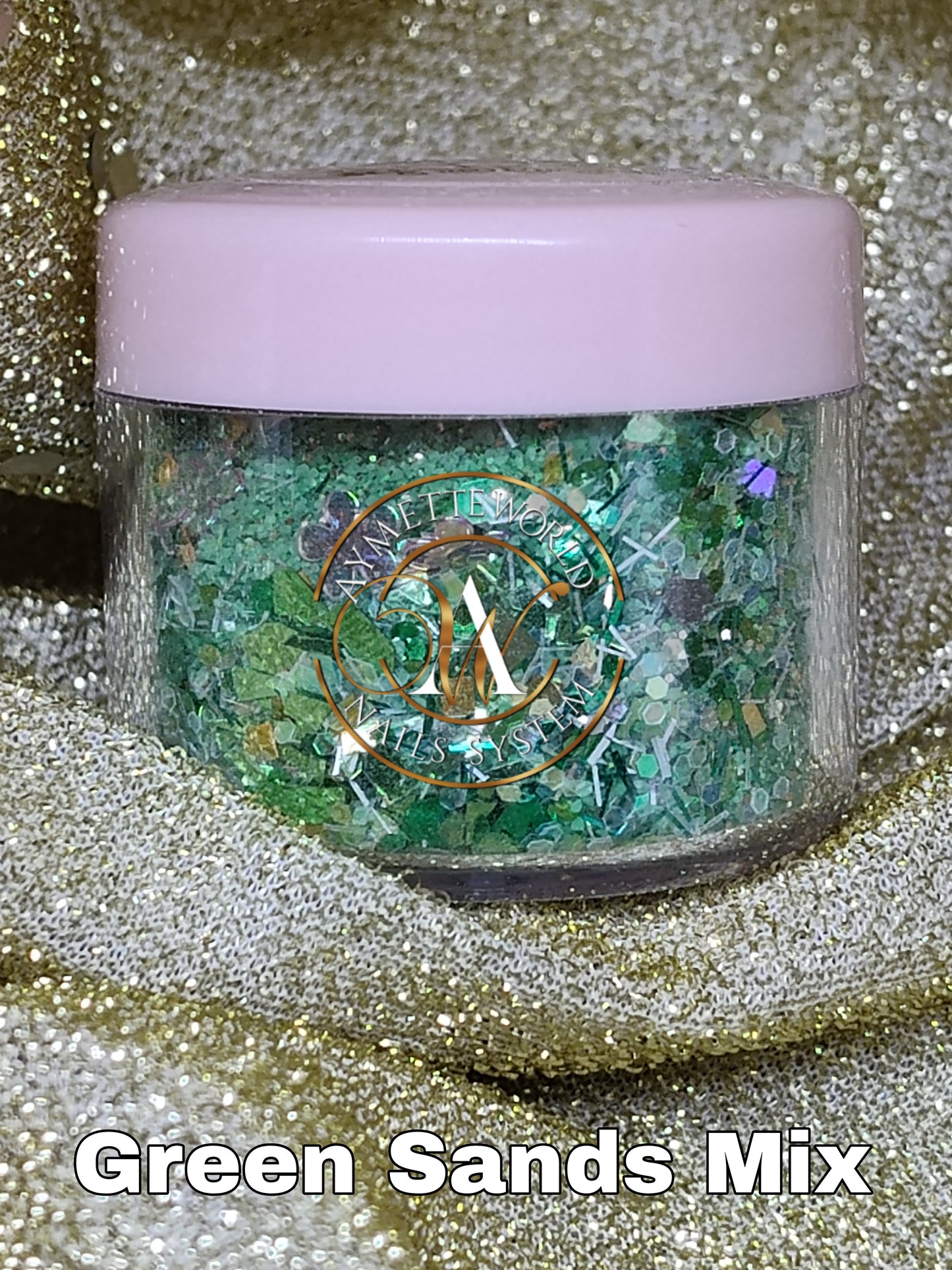Sand Mix Variety 10g,20g, 1oz
