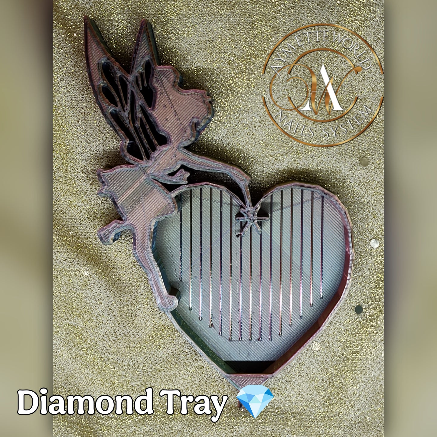 Tray for Rhinestones 💎